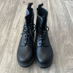 Dr. Martens Boots 1460 Pascal Mono